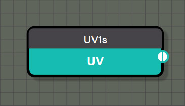 UV node